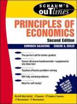 9780070546295-0070546290-Schaum's Outline of Principles of Economics (Schaum's)