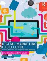 9781138191709-1138191701-Digital Marketing Excellence: Planning, Optimizing and Integrating Online Marketing