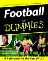 9780764550546-0764550543-Football For Dummies