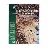 9781558060746-155806074X-Star Crown Empire and the Sea of Fates (Shadow World Exotic Fantasy Role Playing Environment, Stock No 6005)