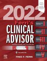 9780323755702-0323755704-Ferri's Clinical Advisor 2022