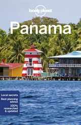 9781788684323-178868432X-Lonely Planet Panama (Travel Guide)