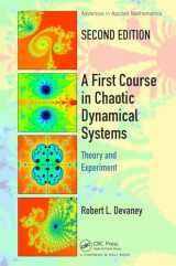 9781032474526-1032474521-A First Course In Chaotic Dynamical Systems