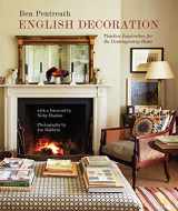 9781788791205-1788791207-English Decoration: Timeless Inspiration for the Contemporary Home