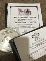 9781579424671-1579424678-Barkley Adult Gerontology Primary Care NP Home Study Package Manual and 12 Audio Cds