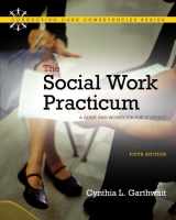 9780205718405-020571840X-The Social Work Practicum: A Guide and Workbook for Students, Pearson eText