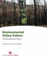 9780734611406-0734611404-Environmental Policy Failure: The Australian Story