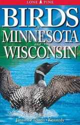 9781551053240-1551053241-Birds of Minnesota and Wisconsin