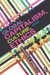 9780415843966-0415843960-Global Capitalism, Culture, and Ethics