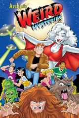 9781879794740-1879794748-Archie's Weird Mysteries (Archie & Friends All-Stars)