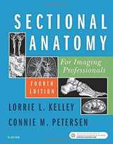 9780323414876-0323414877-Sectional Anatomy for Imaging Professionals