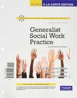 9780205001811-0205001815-Generalist Social Work Practice: An Empowering Approach: Books a La Carte Edition (Connecting Core Competencies Series)
