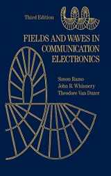 9780471585510-0471585513-Fields and Waves in Communication Electronics