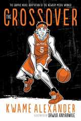 9781328575494-1328575497-The Crossover Graphic Novel (The Crossover Series)