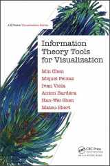 9781498740937-1498740936-Information Theory Tools for Visualization (AK Peters Visualization Series)