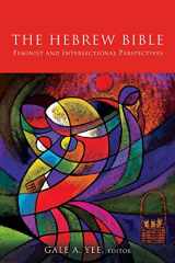 9781506425481-1506425488-The Hebrew Bible: Feminist and Intersectional Perspectives