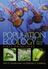 9780691160306-0691160309-Population Ecology: First Principles - Second Edition