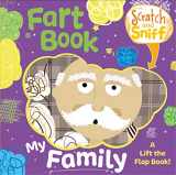 9781912544479-1912544474-Fart Book-My Family
