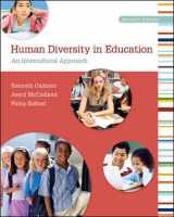 9780078110276-0078110270-Human Diversity in Education: An Intercultural Approach