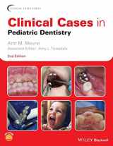 9781119290889-1119290880-Clinical Cases in Pediatric Dentistry (Clinical Cases (Dentistry))