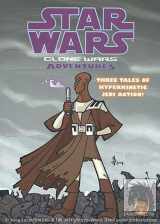 9781593072711-1593072716-Clone Wars Adventures, Vol. 2 (Star Wars)