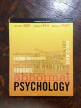 9780132397964-013239796X-Abnormal Psychology