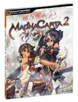 9780744011494-0744011493-Magnacarta 2 Official Strategy Guide
