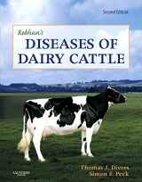 9781416031376-1416031375-Rebhun's Diseases of Dairy Cattle