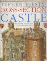 9781564584670-1564584674-Stephen Biesty's Cross-Sections Castle