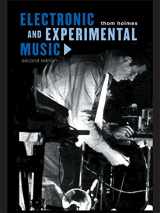 9780415936446-0415936446-Electronic and Experimental Music: Foundations of New Music and New Listening (Media and Popularculture)