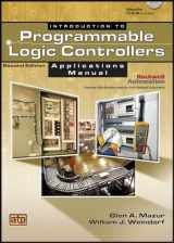 9780826913876-0826913873-Introduction to Programmable Logic Controllers Applications Manual