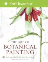 9780060819071-0060819073-The Art of Botanical Painting