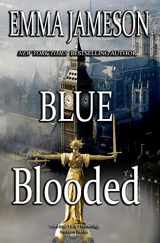 9781986158688-1986158683-Blue Blooded: Lord & Lady Hetheridge Mysteries Book #5 (Lord and Lady Hetheridge Mystery Series)