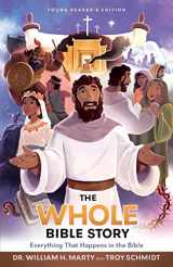 9780764238871-0764238876-The Whole Bible Story: Everything that Happens in the Bible