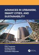 9780367641764-0367641763-Advances in Urbanism, Smart Cities, and Sustainability