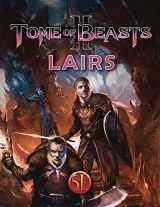 9781950789023-1950789020-Tome of Beasts 2: Lairs