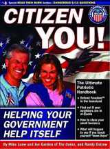 9781565849150-1565849159-Citizen You!: Helping Your Government Help Itself