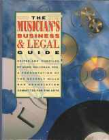 9780136055853-0136055850-The Musician's Business and Legal Guide