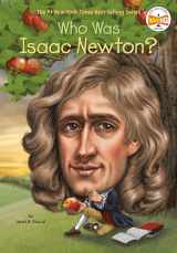 9780448479132-0448479133-Who Was Isaac Newton?