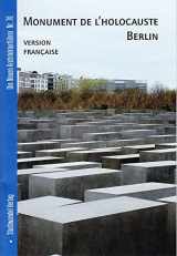 9783867110570-3867110573-Holocaust-Denkmal Berlin (Die Neuen Architekturfuhrer) (French Edition)