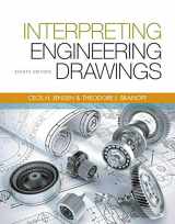 9781337287562-1337287563-Interpreting Engineering Drawings, Loose-Leaf Version