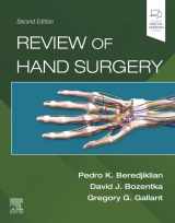 9780323760201-0323760201-Review of Hand Surgery