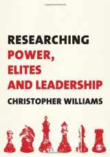 9780857024282-0857024280-Researching Power, Elites and Leadership