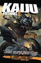 9781947659308-1947659308-Kaiju Rising II: Reign of Monsters (2)