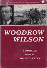 9780882957999-0882957996-Woodrow Wilson: Revolution, war, and peace