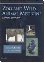 9781416040477-1416040471-Zoo and Wild Animal Medicine Current Therapy