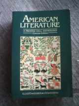 9780130257505-0130257508-American Literature: A Prentice Hall Anthology/Concise Edition