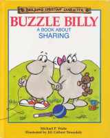 9781555132187-1555132189-Buzzle Billy: A Book About Sharing (Building Christian Character)