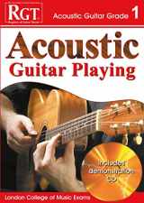 9781905908011-1905908016-Acoustic Guitar Playing, Grade One