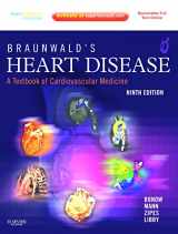 9781437727081-1437727085-Braunwald's Heart Disease: A Textbook of Cardiovascular Medicine, 2-Volume Set: Expert Consult Premium Edition – Enhanced Online Features and Print